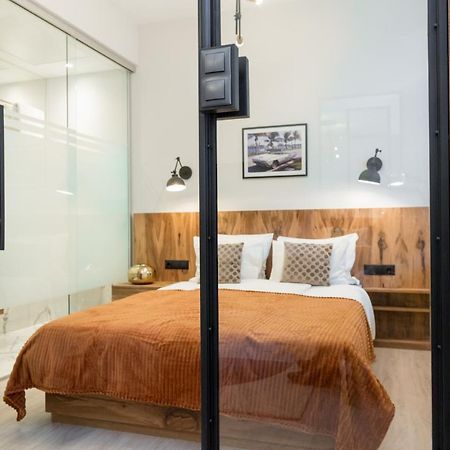 Luxury Dream Suite In The Absolute Center Budapest Exterior foto
