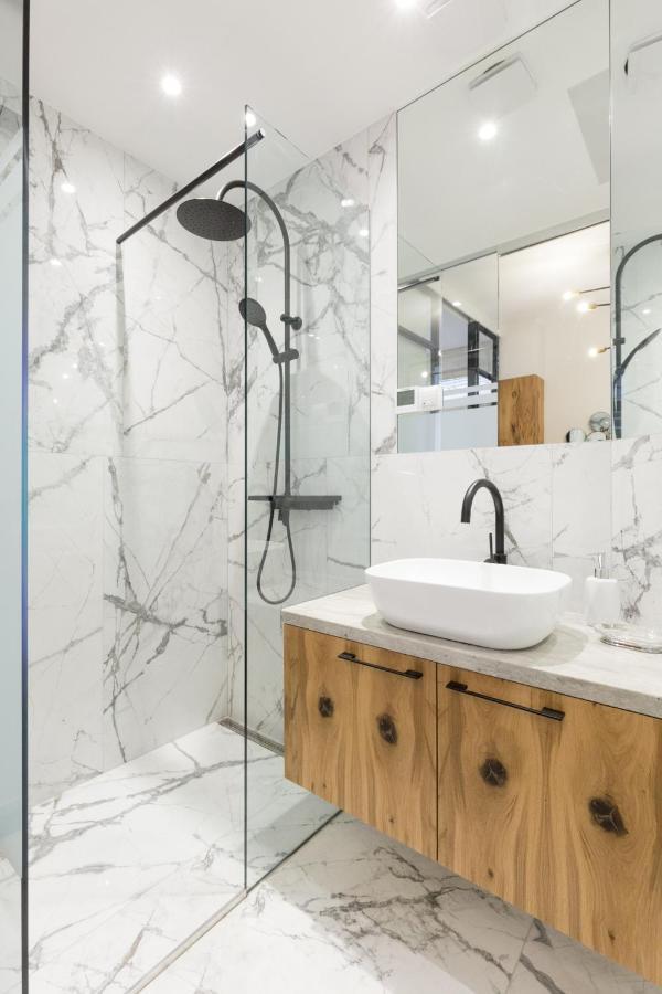 Luxury Dream Suite In The Absolute Center Budapest Exterior foto